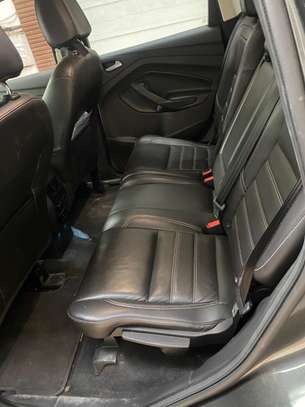 Ford scape titanium 2017 image 4