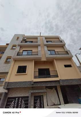 APPARTEMENT AUX ALMADIES image 2