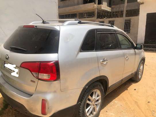 Kya sorento 2014 image 7