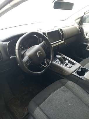 CITROËN  C5 AIRCROSS 2020 image 4