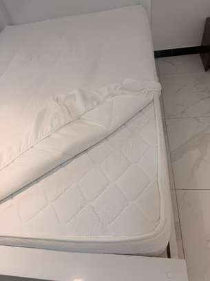 Matelas orthopédique 140x200 image 2