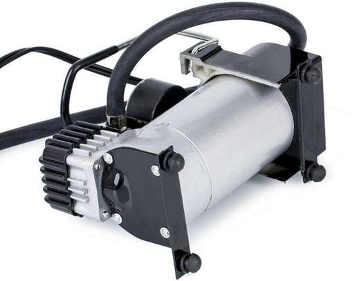 Gonfleur de Pneu, Compresseur d'air, Connecteur de Valve image 14