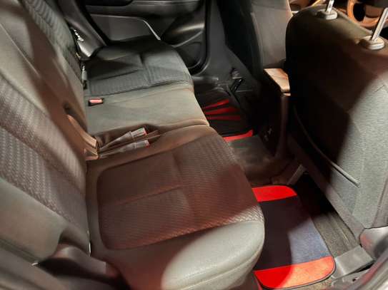 MITSUBISHI ECLIPSE AIR CROSS 2018 image 4