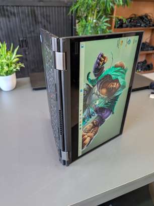 Lenovo x360 / i5 8th / ordinateur portable image 9