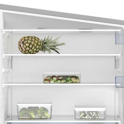 REFRIGERATEUR 660L BEKO COMBINE 2TIROIRS INVERTER NOFROST image 4