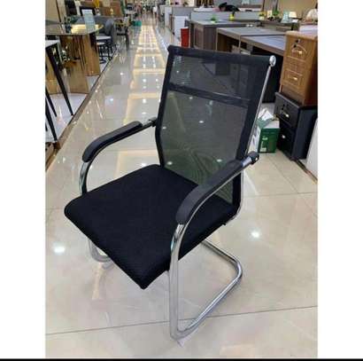 Chaise bureau image 2
