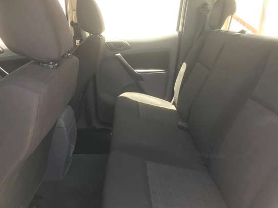 Ford Ranger année 2018 image 8