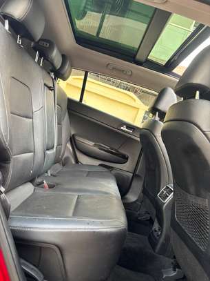 Kia Sportage image 13