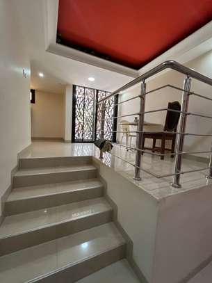 Villa de haut standing à louer aux Mamelles image 3