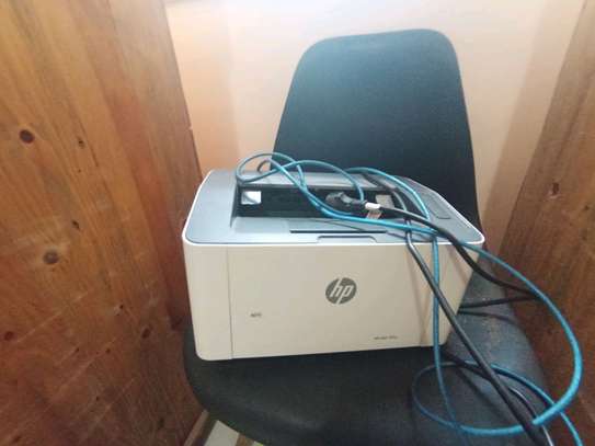 Imprimante HP image 2