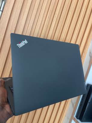 Lenovo T14 Gen 3 Ryzen 7 Pro 12éme image 5