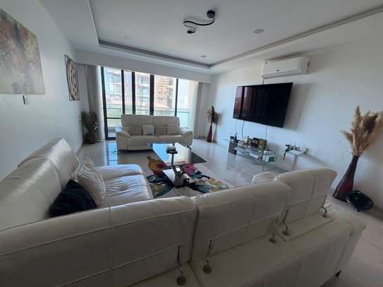 Bel appartement meublé à louer à ngor image 6