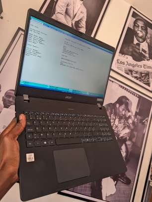 Acer Aspire i5 10th/ 256gb / 8gn ram ordinateur portable image 3