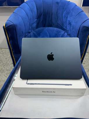 MacBook Air M4 (2025) Ram 16Go SSD 256Go image 2