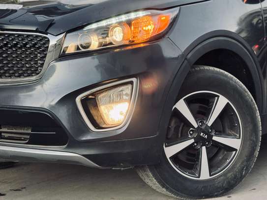 KIA SORENTO 2018 VENAT image 12