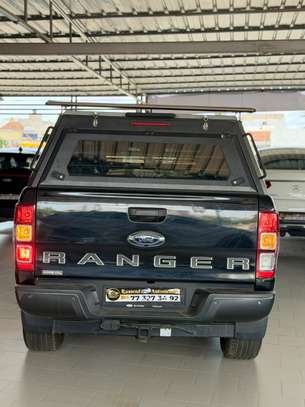 Ford Ranger Wild track Année : 2022 image 4