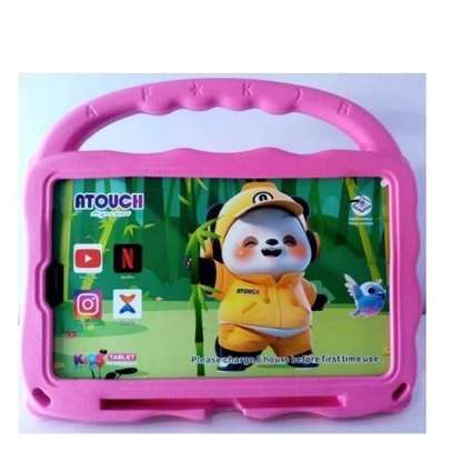 Tablette enfant Android antichoc neuf 8pouce image 2