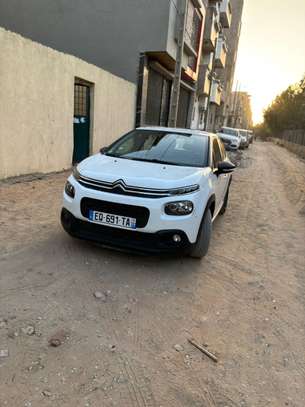 citroën C3 2018 image 6