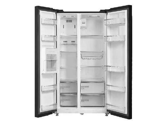 REFRIGERATEUR SBS 710L MIDEA image 2