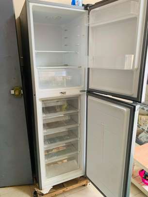 Frigo Bar deux cabines image 2