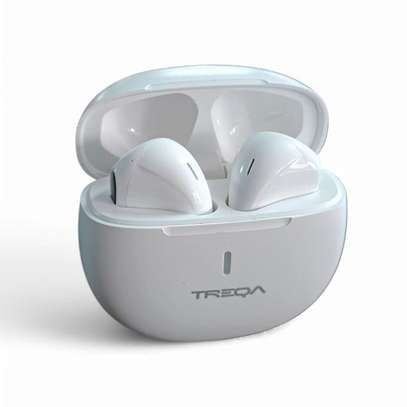 Treqa Écouteur Bluetooth Sans Fil Original - BT-47 image 2