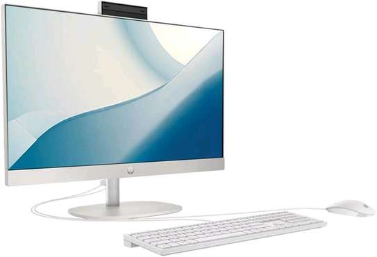 HP All-in-one 24-cr00091 image 2