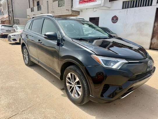 TOYOTA RAV4 *HYBRID*  2018 image 2