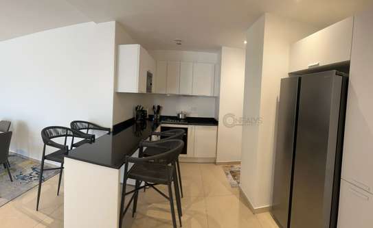 Appartement F4 Meublé à louer à la Résidence SIKI image 5