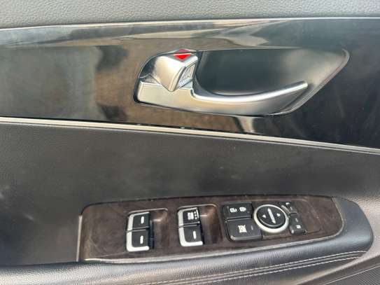 KIA SORENTO 2017 image 13