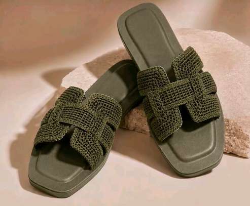 Kalsoum tricot image 6