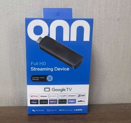 Box Android en Clé HDMI marque Onn image 6