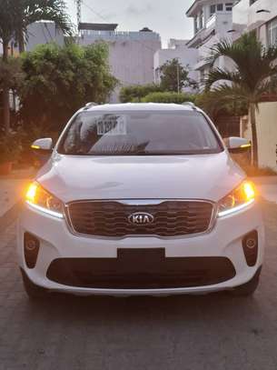 KIA SORENTO image 15