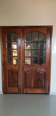 IMMEUBLE 14 appartements – TF – SICAP FOIRE, DAKAR image 4
