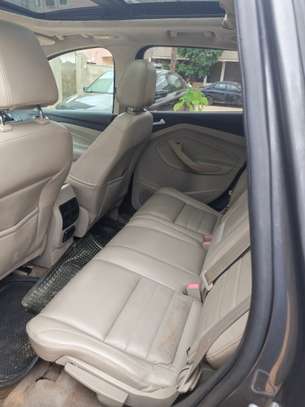 Ford escape titanium 2014 image 3