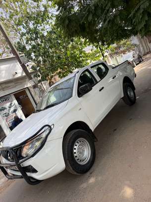 L200 Misthibisi image 4