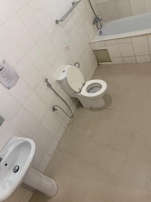 Appartement à louer Hann Mariste image 7