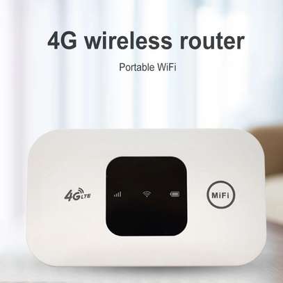 Mini Wifi portable 5G (300mbps) image 2