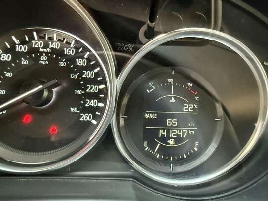 Mazda CX-5 2018 image 5