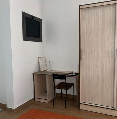 Studios meublés modernes à louer aux Almadies image 8