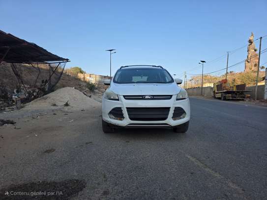 Ford Escape 2013 image 1