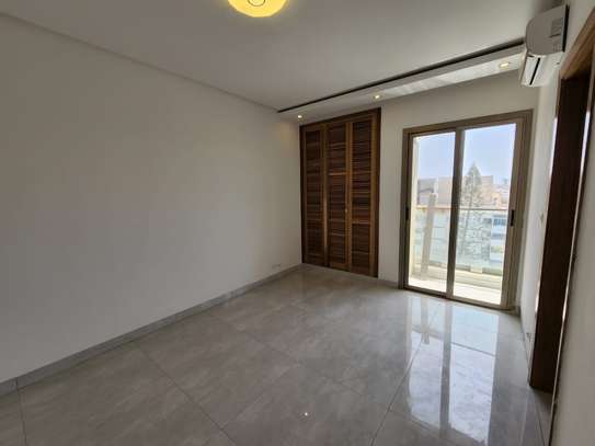 Appartement a Fann Résidence image 7