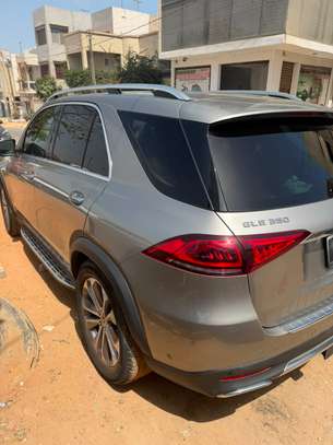 MERCEDES  GLE350  2020 image 3