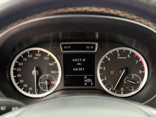 Infiniti QX30 2018 image 7