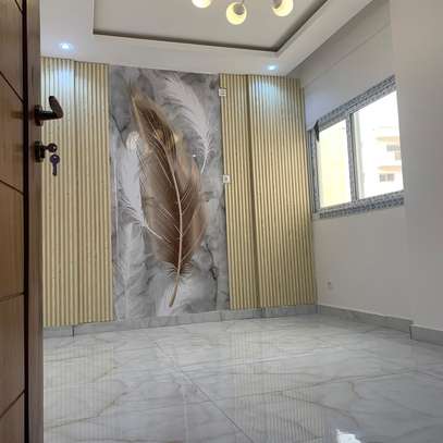 Bel appartement F5 au Point E image 5
