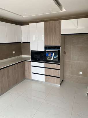 Appartement F5 à Fann résidence image 2