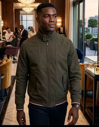Tommy Hilfiger Blouson Zip Intégral image 1