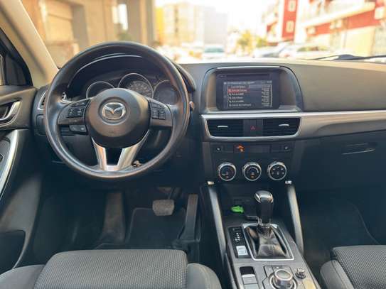 Mazda cx5 image 6