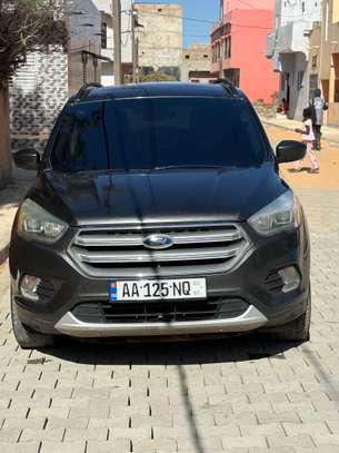 Ford Escape 2017 image 1