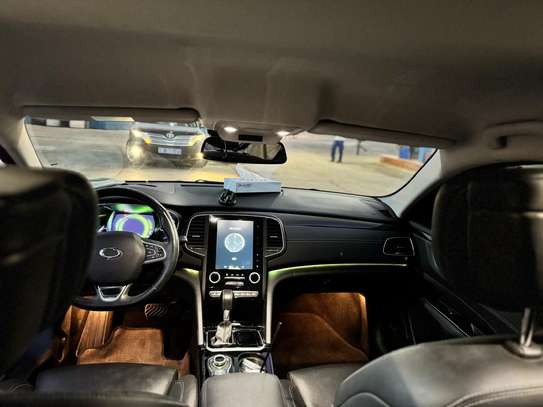 Renault Samsung sm6 image 2