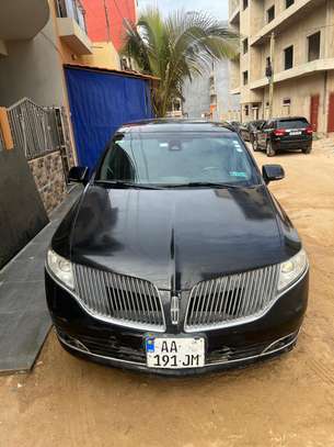 Lincoln MkT 2015 image 7